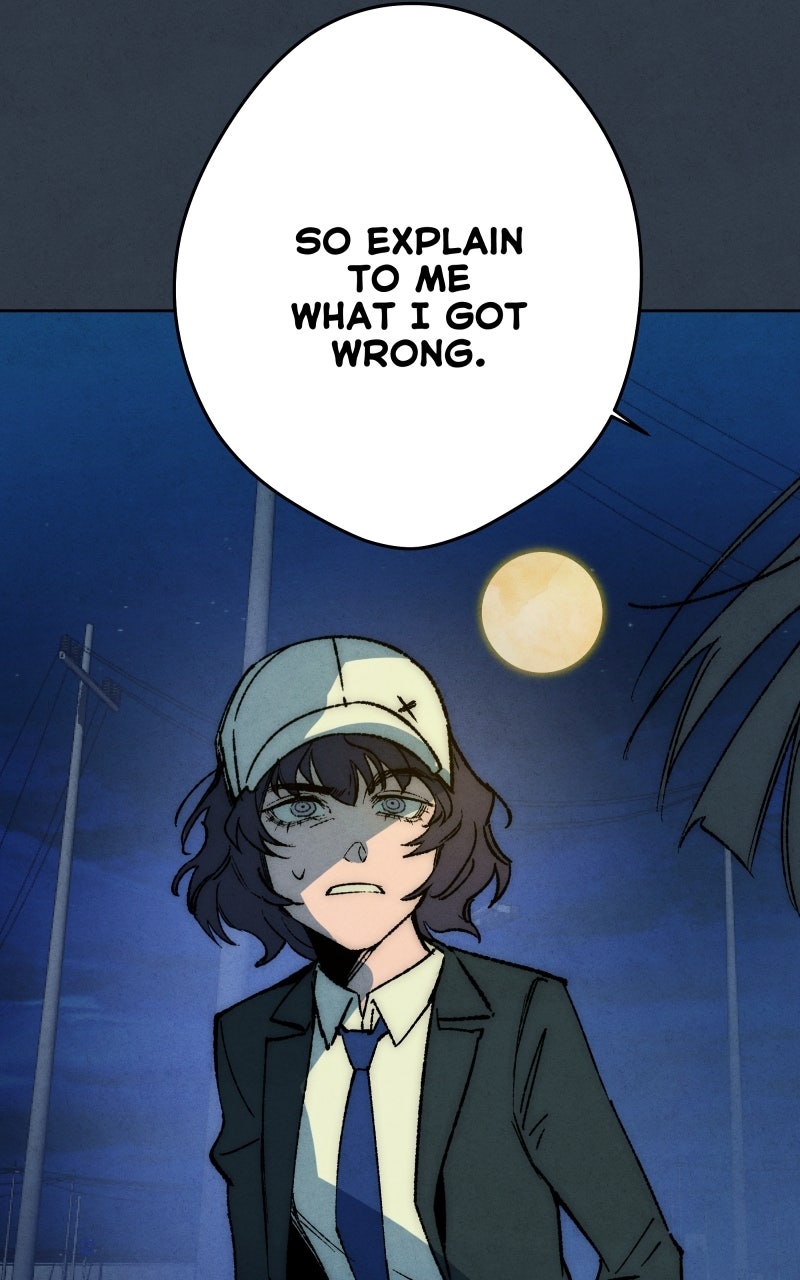 Read Hand Jumper chapter 100 image 52 on Lezhin
