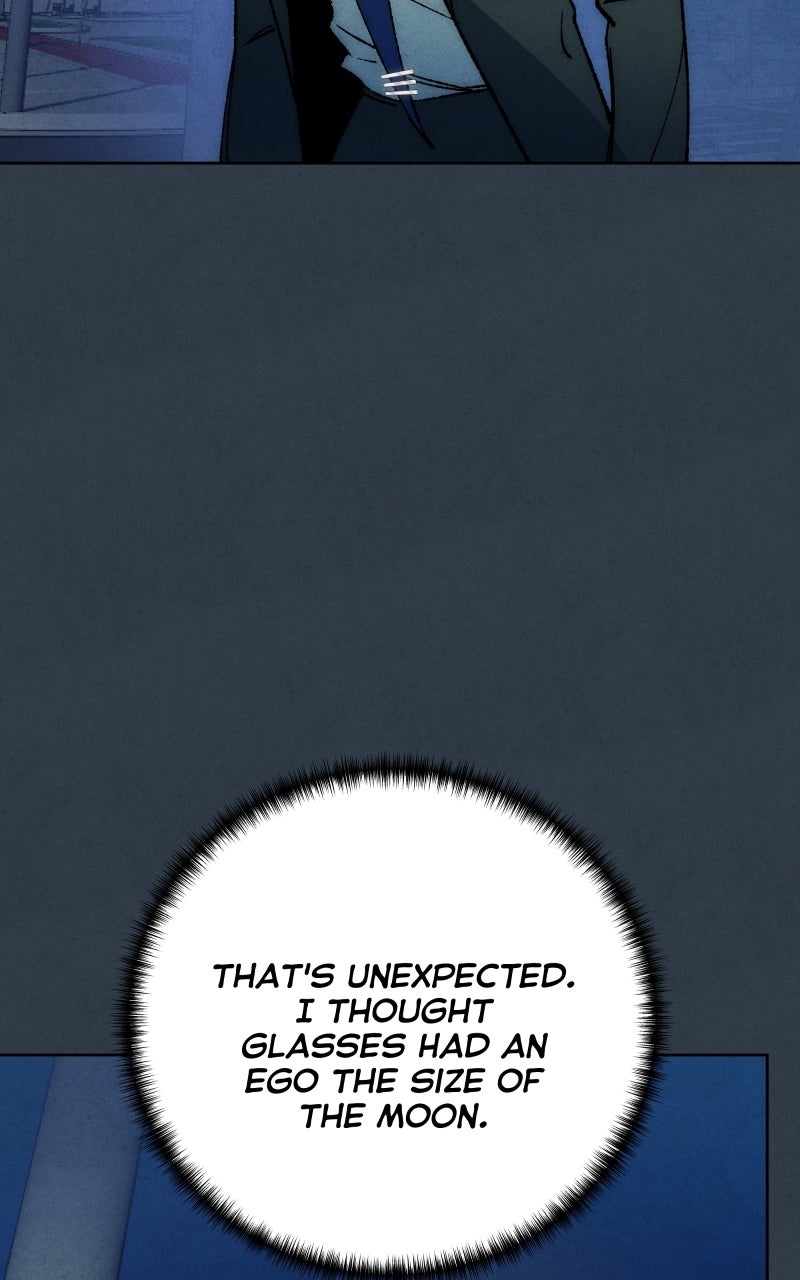 Read Hand Jumper chapter 100 image 53 on Lezhin