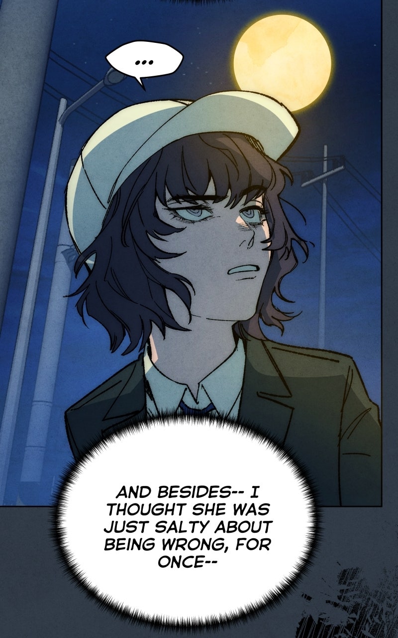 Read Hand Jumper chapter 100 image 54 on Lezhin