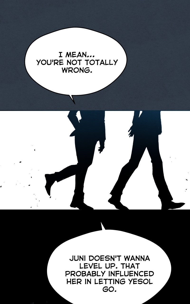 Read Hand Jumper chapter 100 image 57 on Lezhin