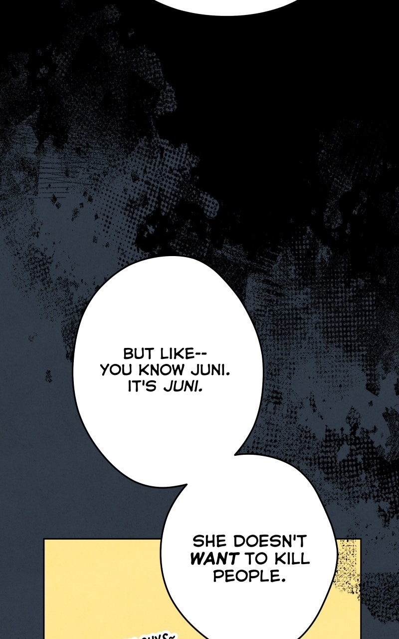 Read Hand Jumper chapter 100 image 58 on Lezhin