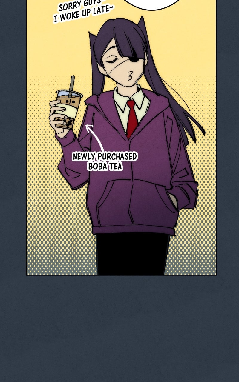 Read Hand Jumper chapter 100 image 59 on Lezhin