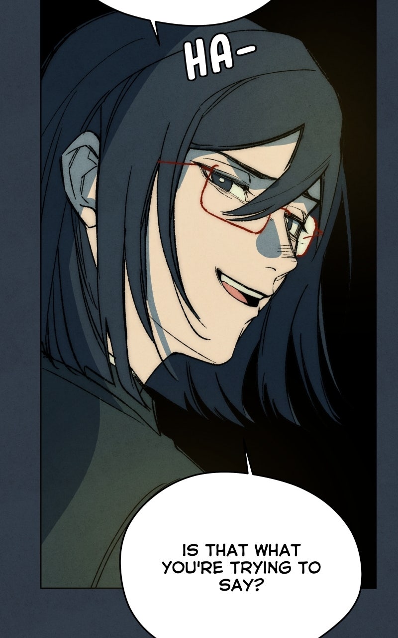 Read Hand Jumper chapter 100 image 62 on Lezhin