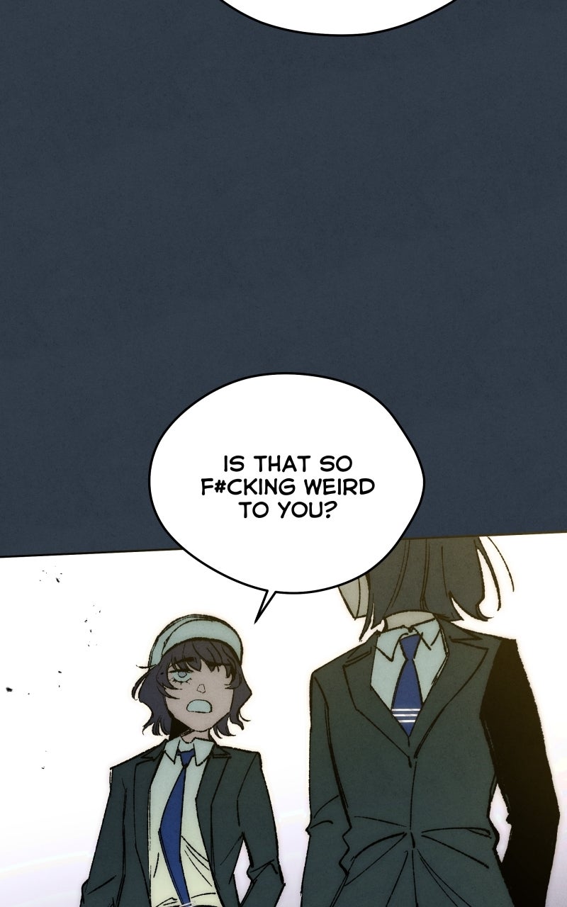 Read Hand Jumper chapter 100 image 63 on Lezhin