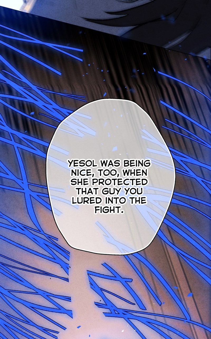 Read Hand Jumper chapter 100 image 65 on Lezhin