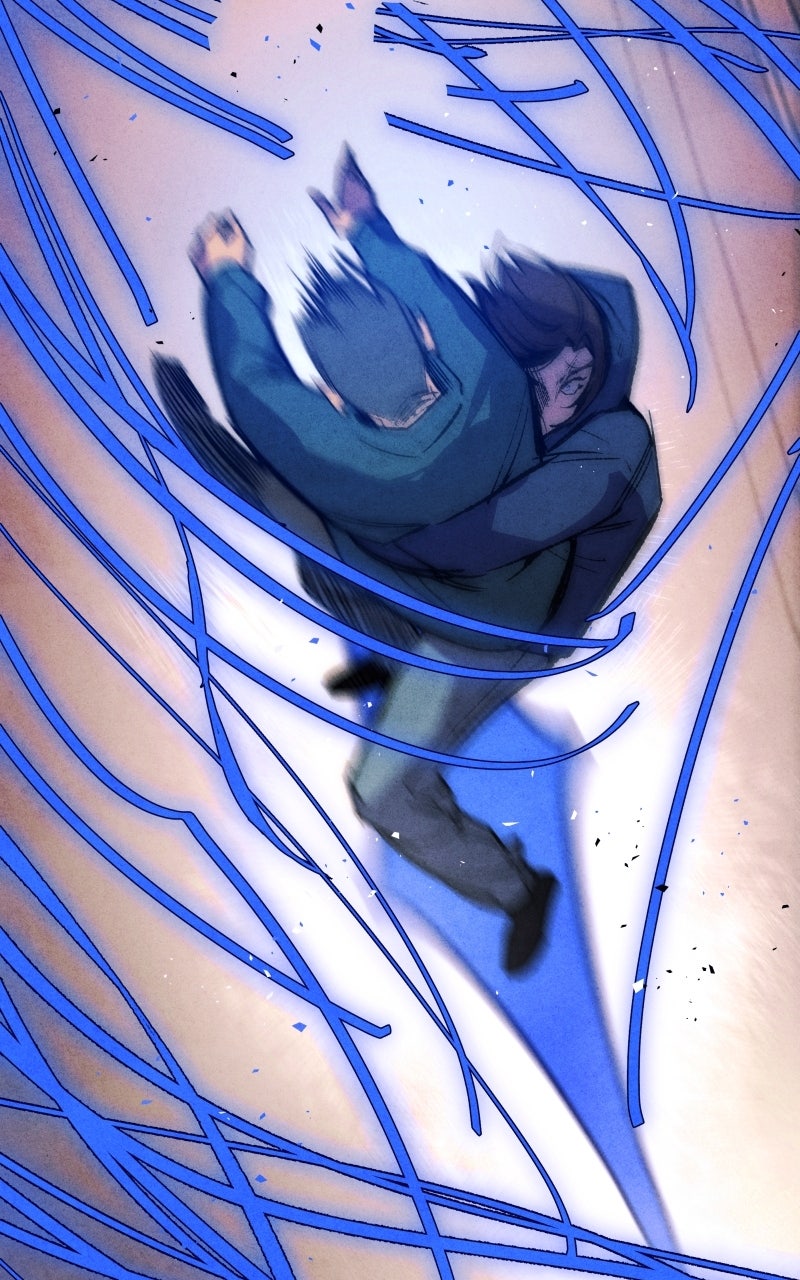 Read Hand Jumper chapter 100 image 66 on Lezhin