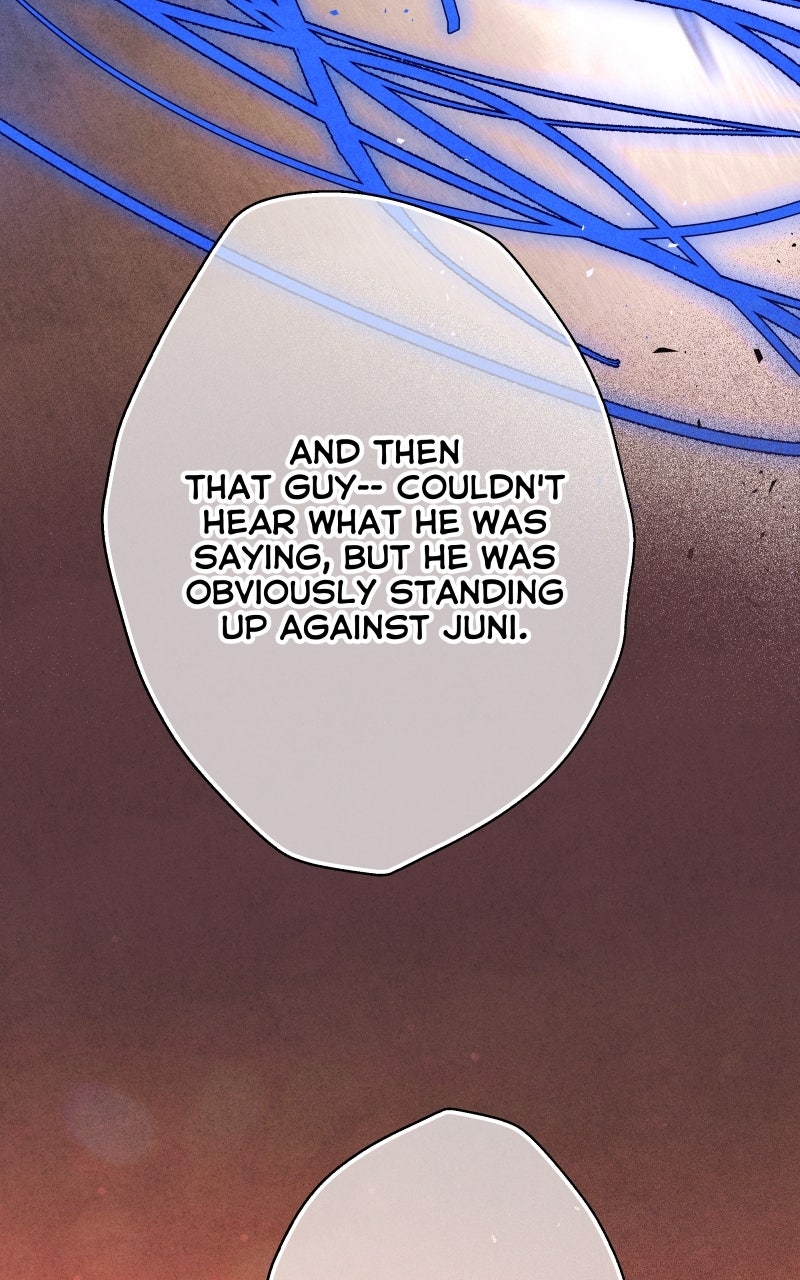 Read Hand Jumper chapter 100 image 67 on Lezhin