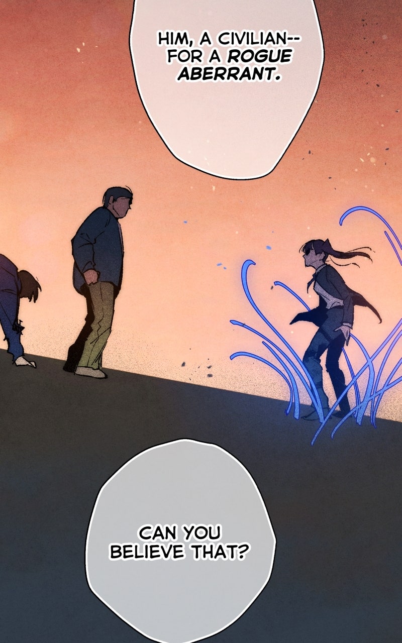 Read Hand Jumper chapter 100 image 68 on Lezhin