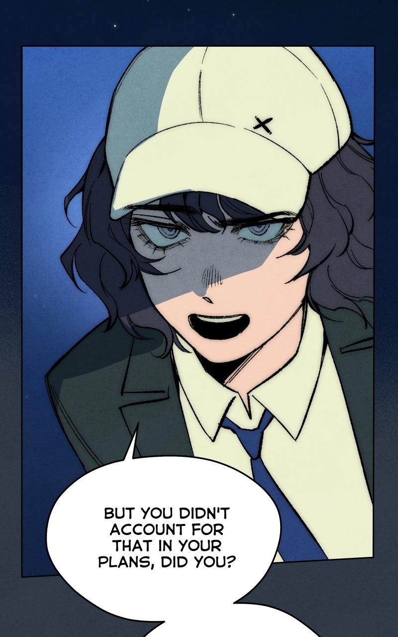 Read Hand Jumper chapter 100 image 71 on Lezhin