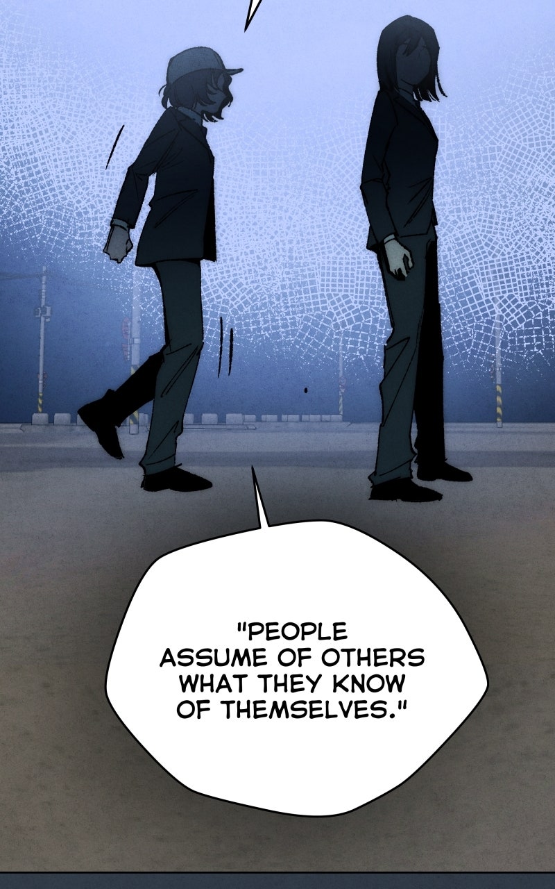 Read Hand Jumper chapter 100 image 73 on Lezhin