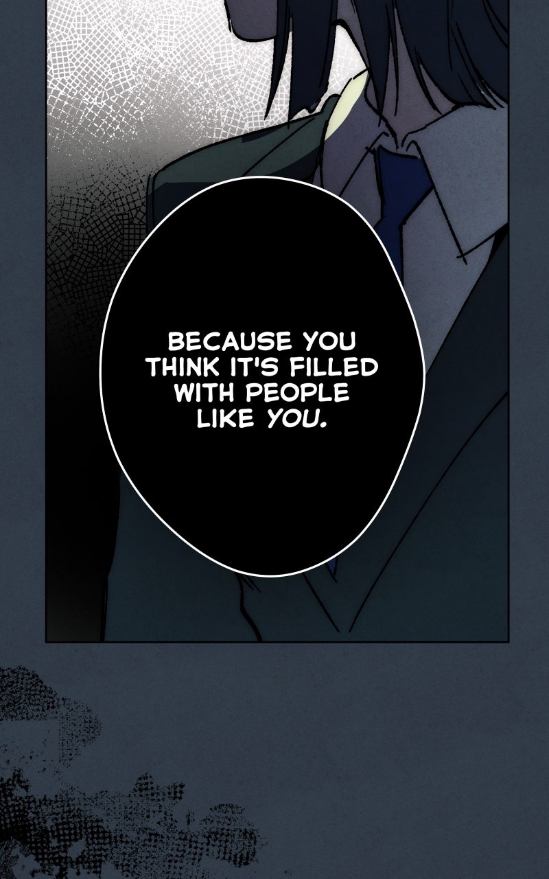 Read Hand Jumper chapter 100 image 75 on Lezhin