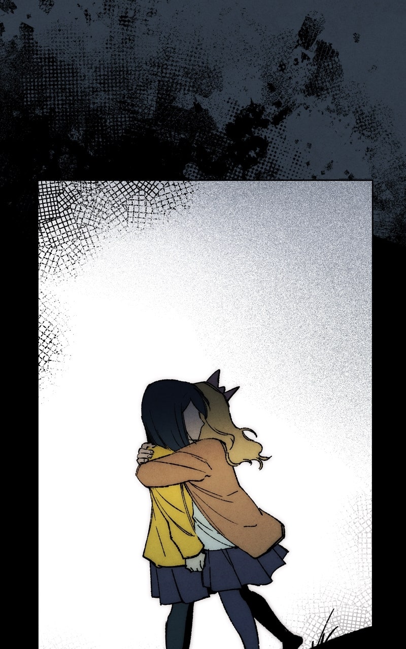 Read Hand Jumper chapter 100 image 76 on Lezhin