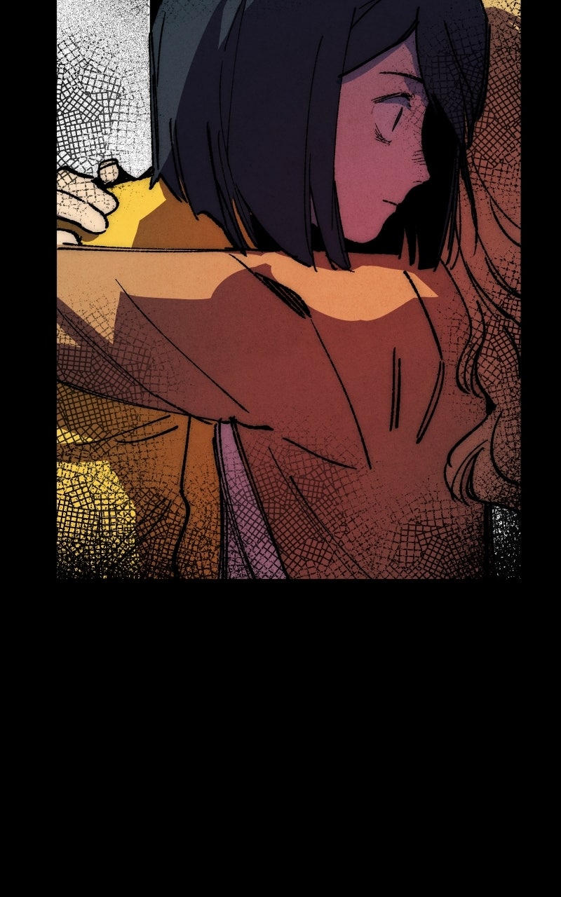 Read Hand Jumper chapter 100 image 80 on Lezhin