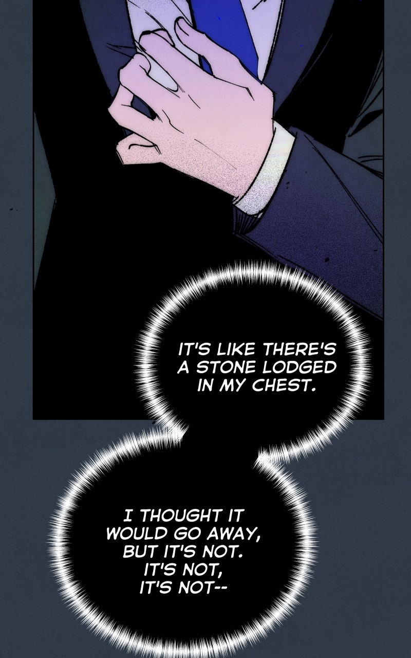 Read Hand Jumper chapter 100 image 84 on Lezhin