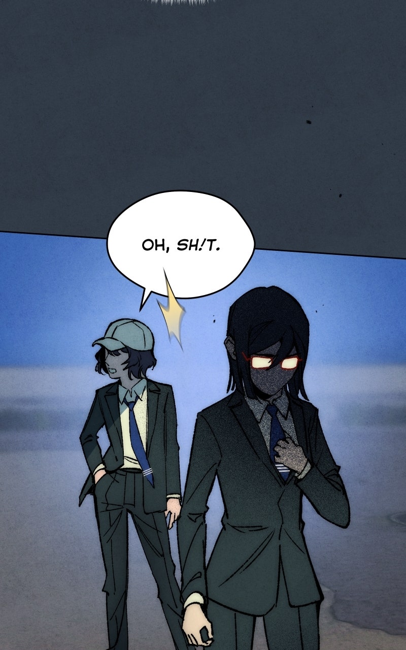 Read Hand Jumper chapter 100 image 85 on Lezhin