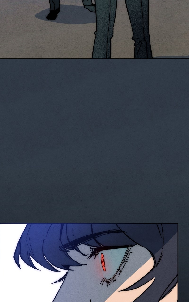 Read Hand Jumper chapter 100 image 86 on Lezhin
