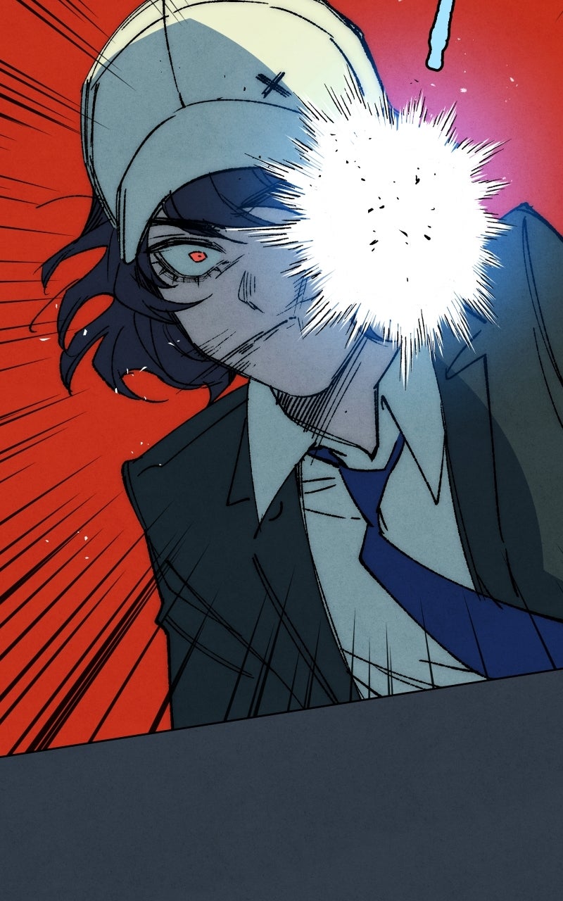 Read Hand Jumper chapter 100 image 92 on Lezhin