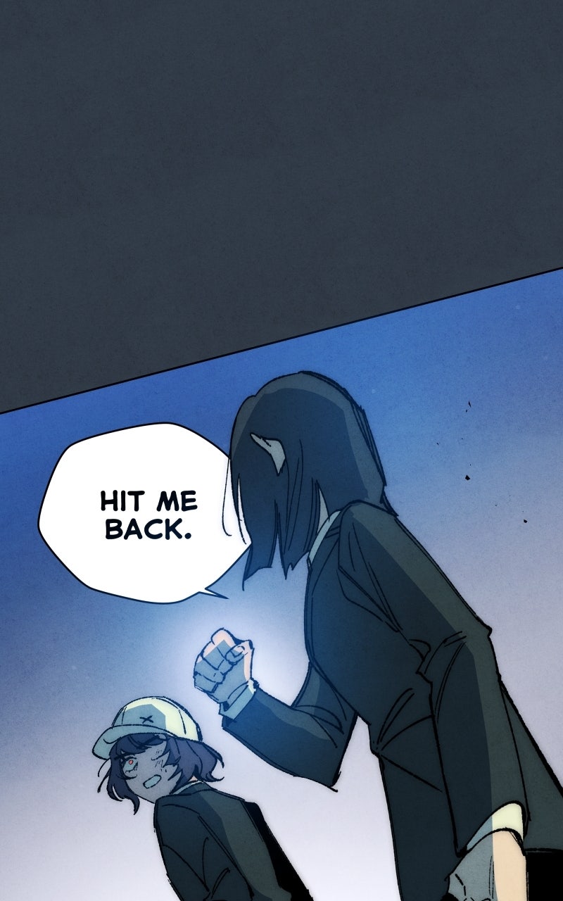 Read Hand Jumper chapter 100 image 93 on Lezhin