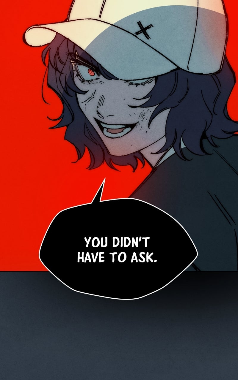 Read Hand Jumper chapter 100 image 95 on Lezhin