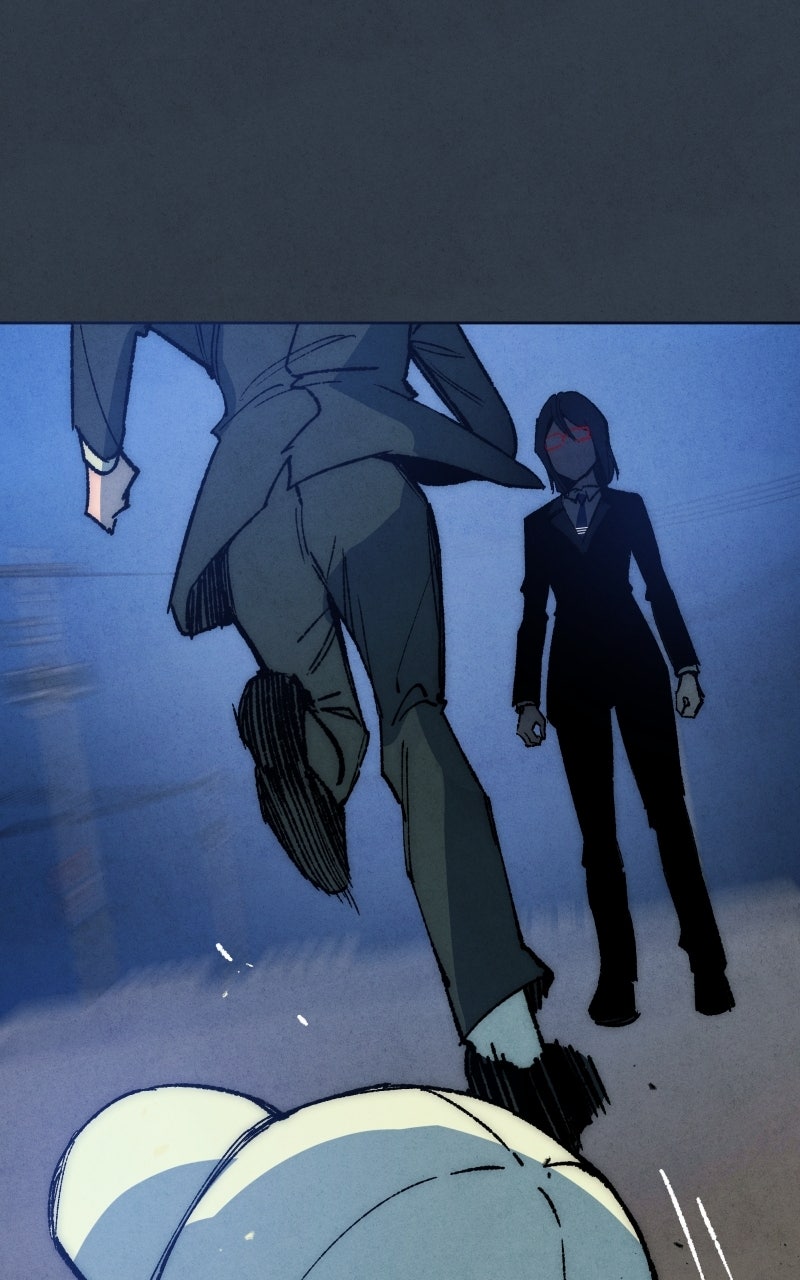Read Hand Jumper chapter 100 image 97 on Lezhin