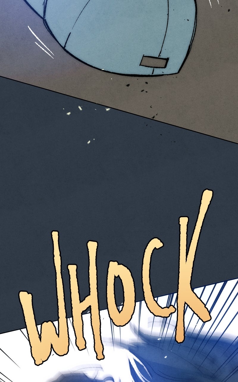 Read Hand Jumper chapter 100 image 98 on Lezhin