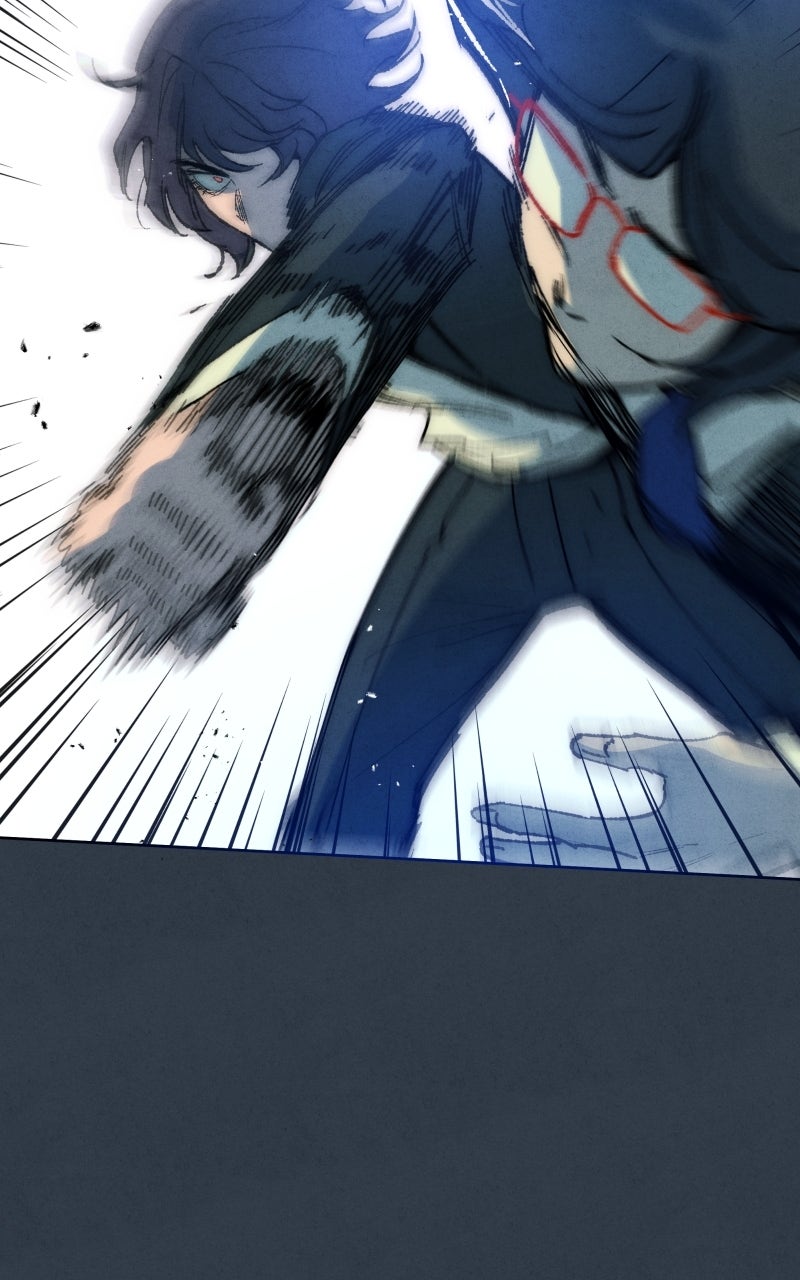 Read Hand Jumper chapter 100 image 99 on Lezhin
