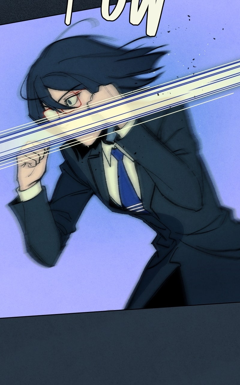 Read Hand Jumper chapter 101 image 11 on Lezhin
