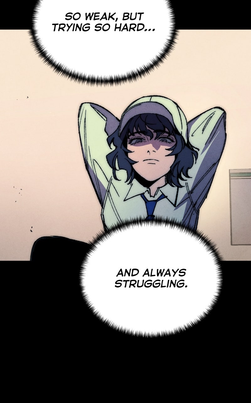 Read Hand Jumper chapter 101 image 17 on Lezhin