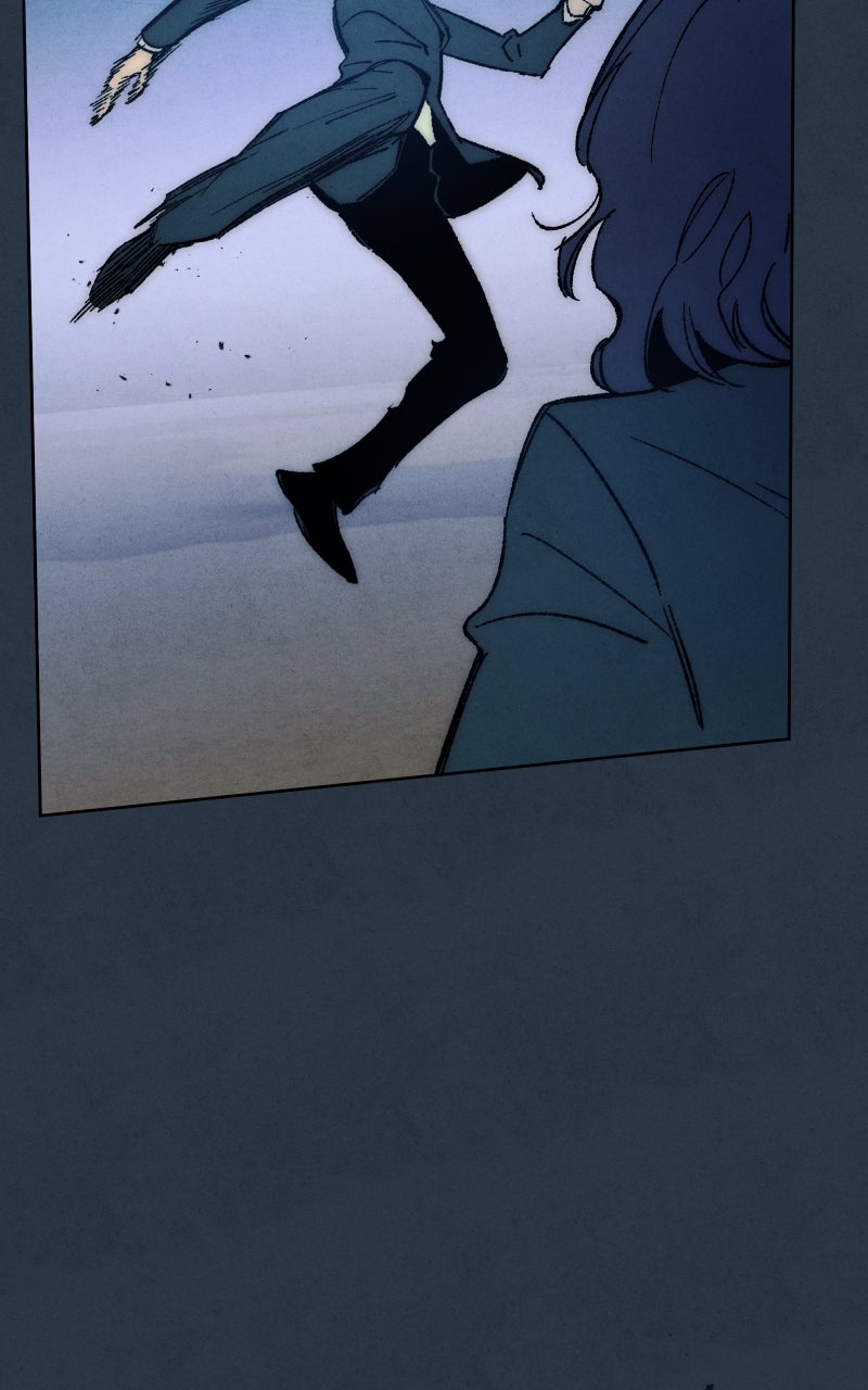 Read Hand Jumper chapter 101 image 19 on Lezhin