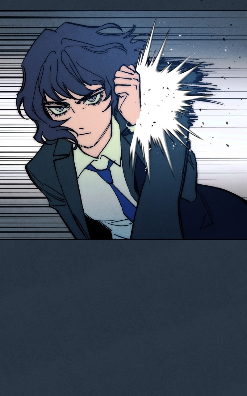 Read Hand Jumper chapter 101 image 20 on Lezhin