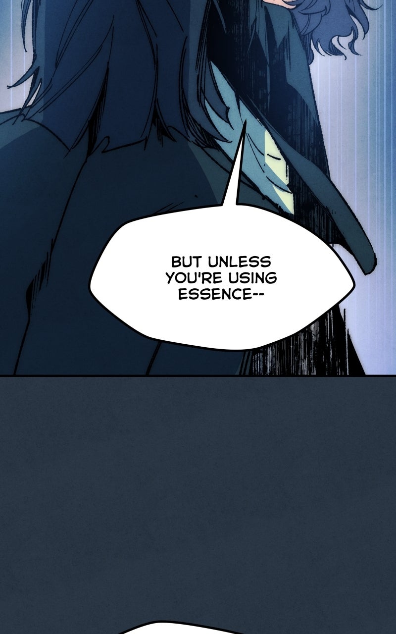 Read Hand Jumper chapter 101 image 23 on Lezhin