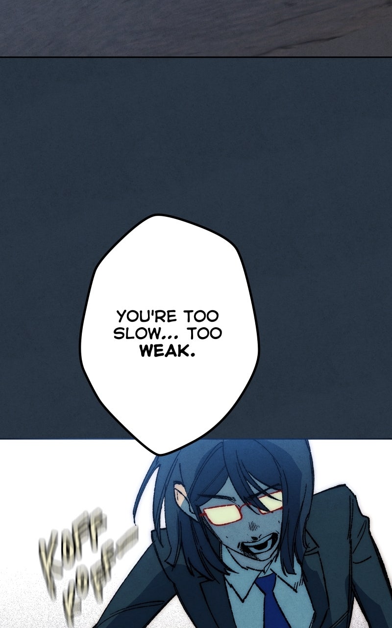 Read Hand Jumper chapter 101 image 25 on Lezhin