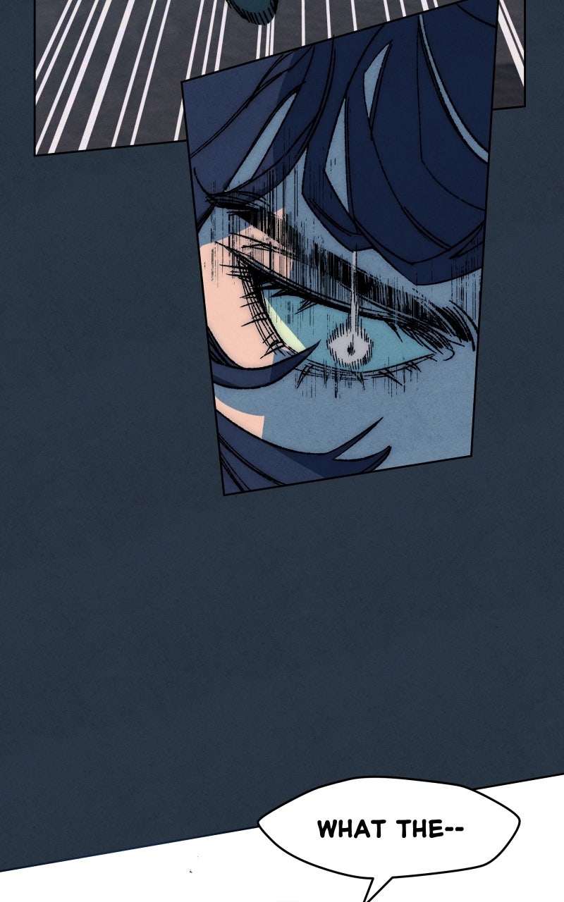 Read Hand Jumper chapter 101 image 28 on Lezhin