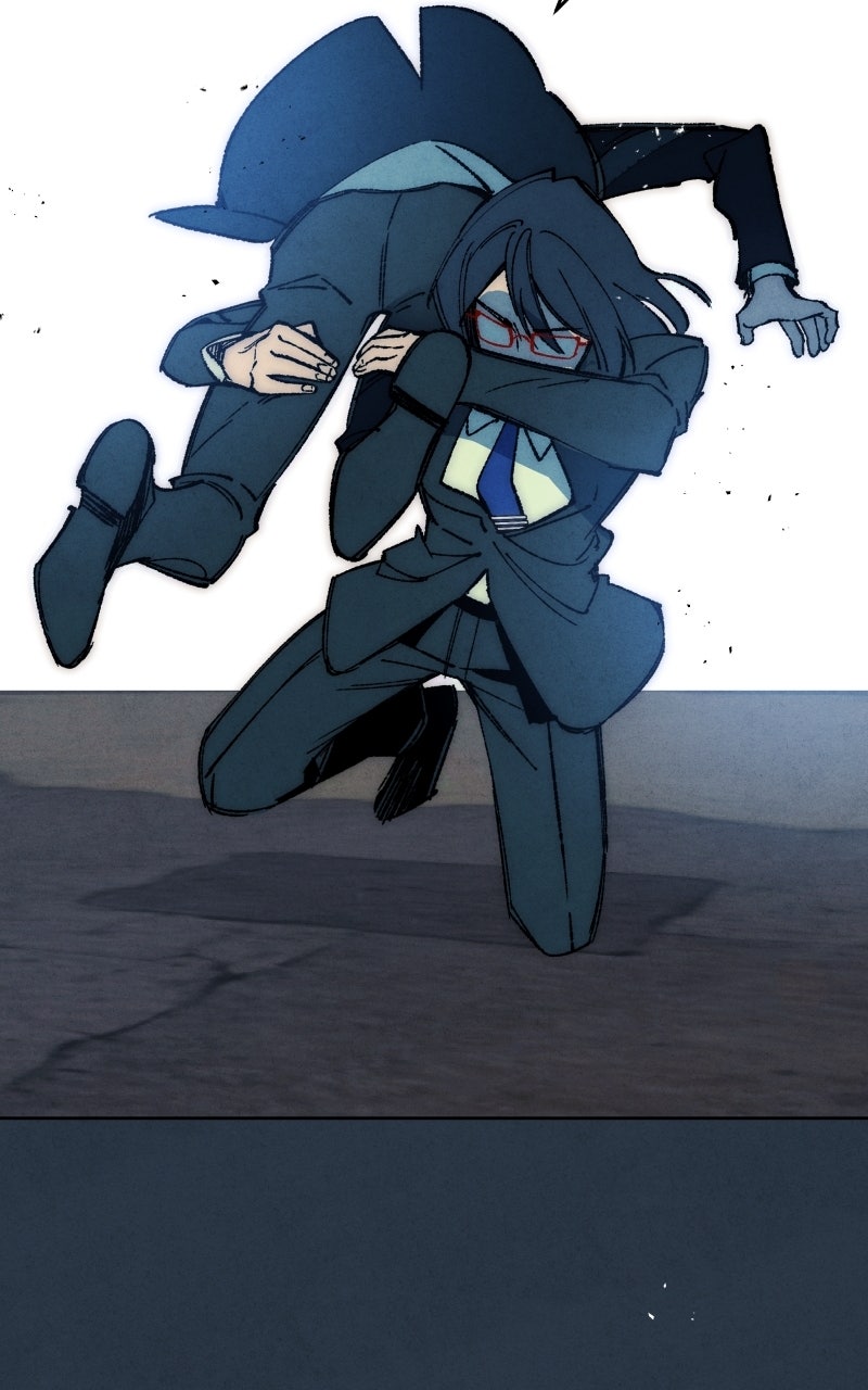 Read Hand Jumper chapter 101 image 29 on Lezhin
