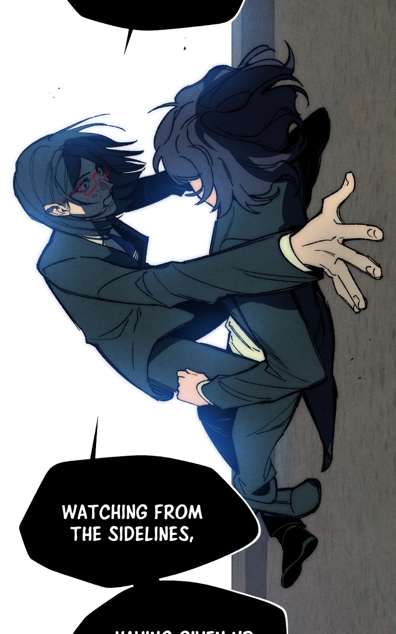 Read Hand Jumper chapter 101 image 34 on Lezhin