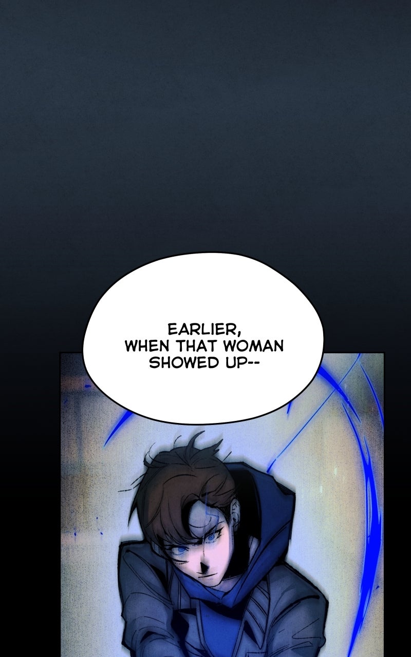 Read Hand Jumper chapter 101 image 37 on Lezhin