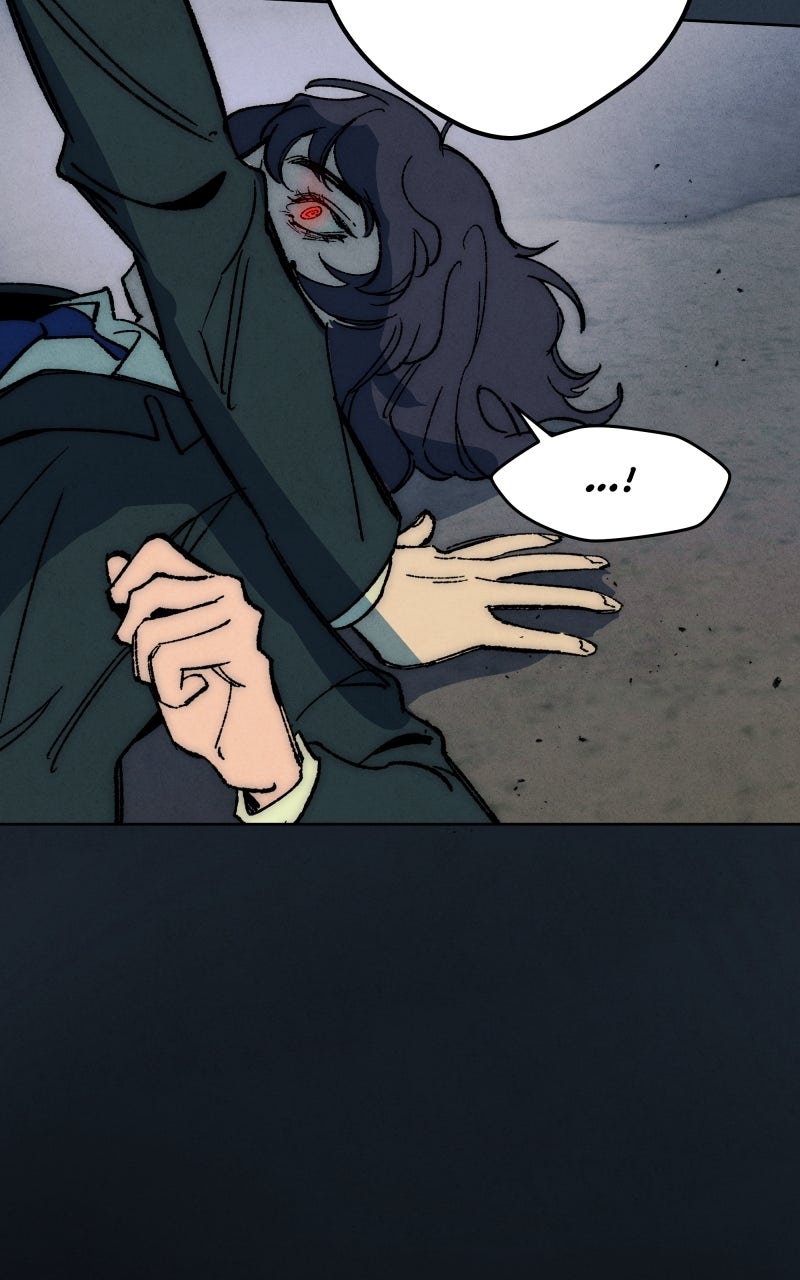 Read Hand Jumper chapter 101 image 39 on Lezhin