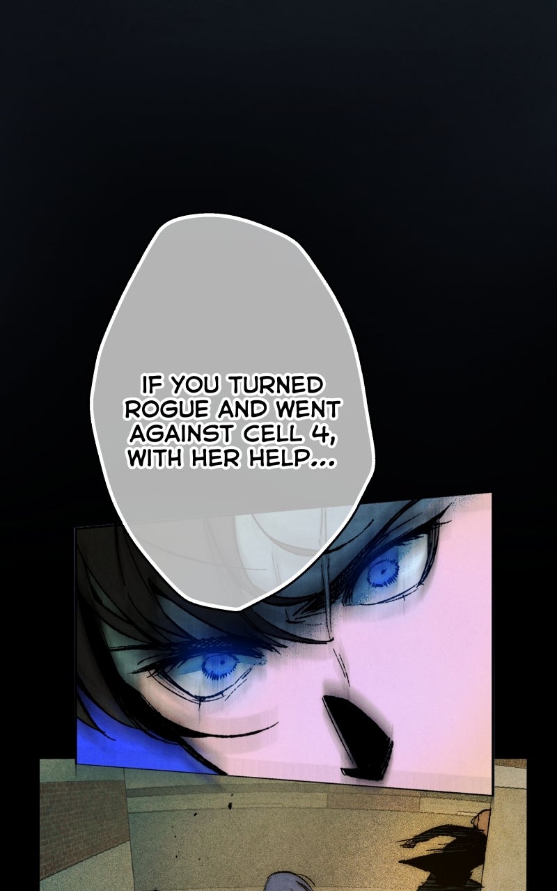 Read Hand Jumper chapter 101 image 40 on Lezhin