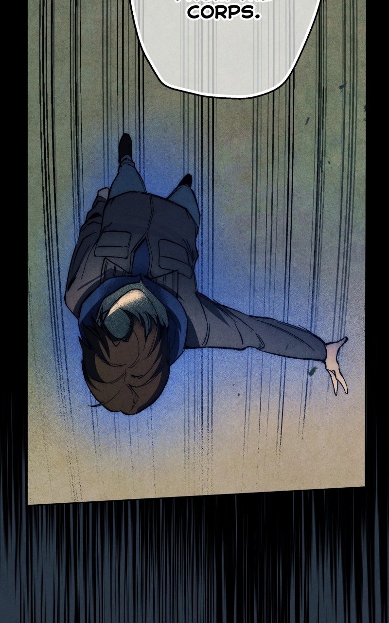 Read Hand Jumper chapter 101 image 42 on Lezhin