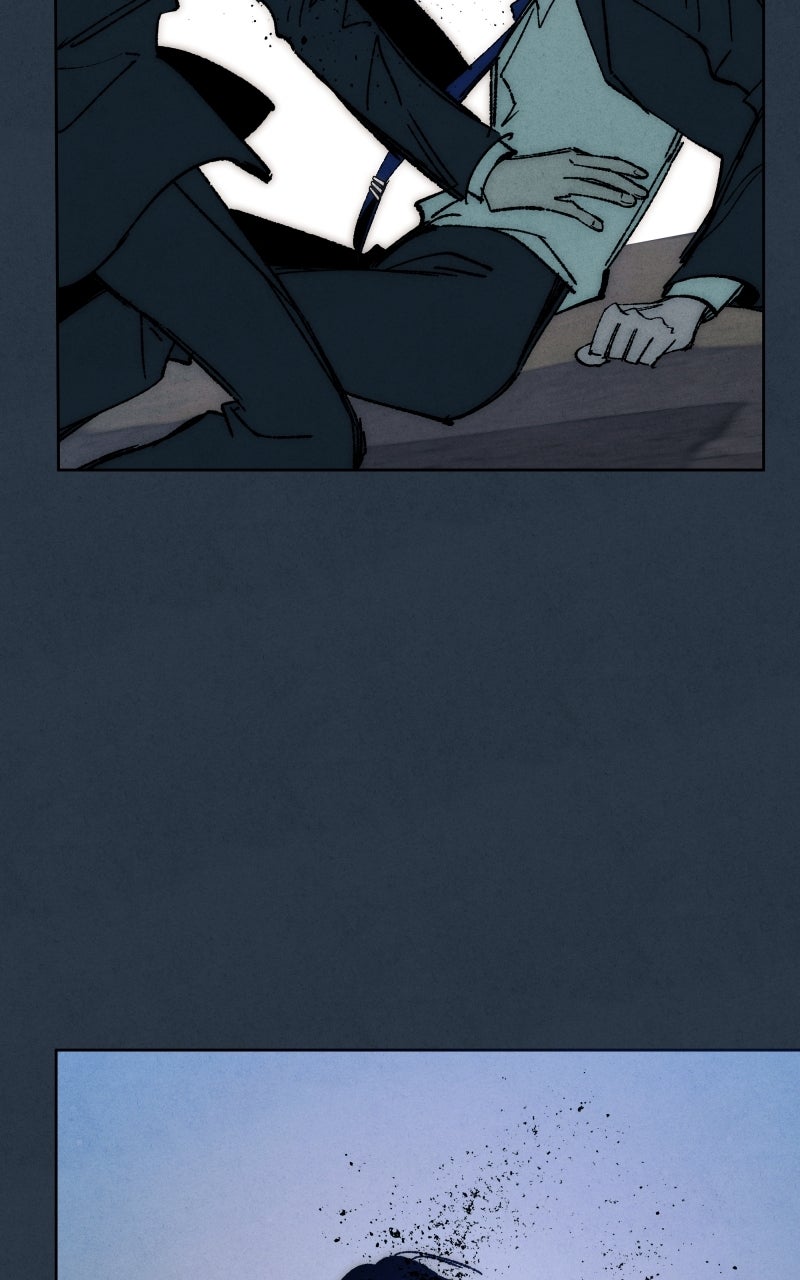Read Hand Jumper chapter 101 image 46 on Lezhin