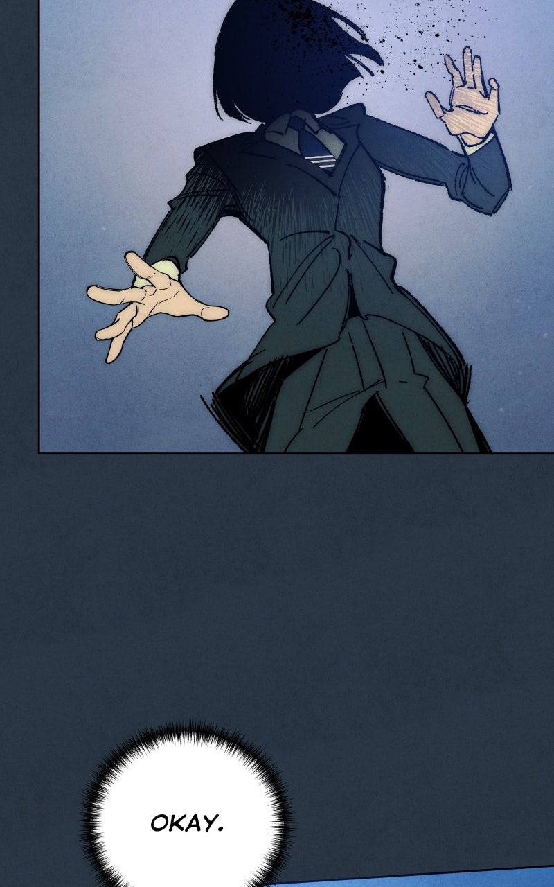 Read Hand Jumper chapter 101 image 47 on Lezhin