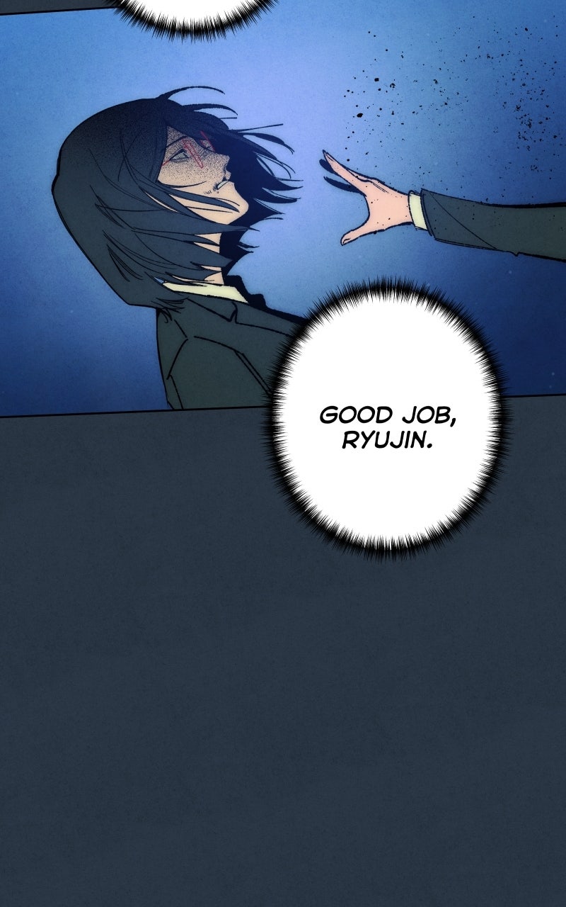 Read Hand Jumper chapter 101 image 48 on Lezhin