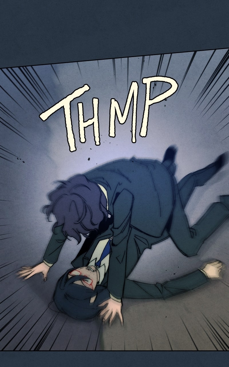 Read Hand Jumper chapter 101 image 49 on Lezhin