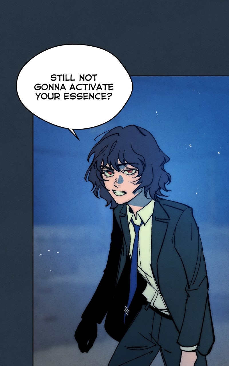 Read Hand Jumper chapter 101 image 5 on Lezhin