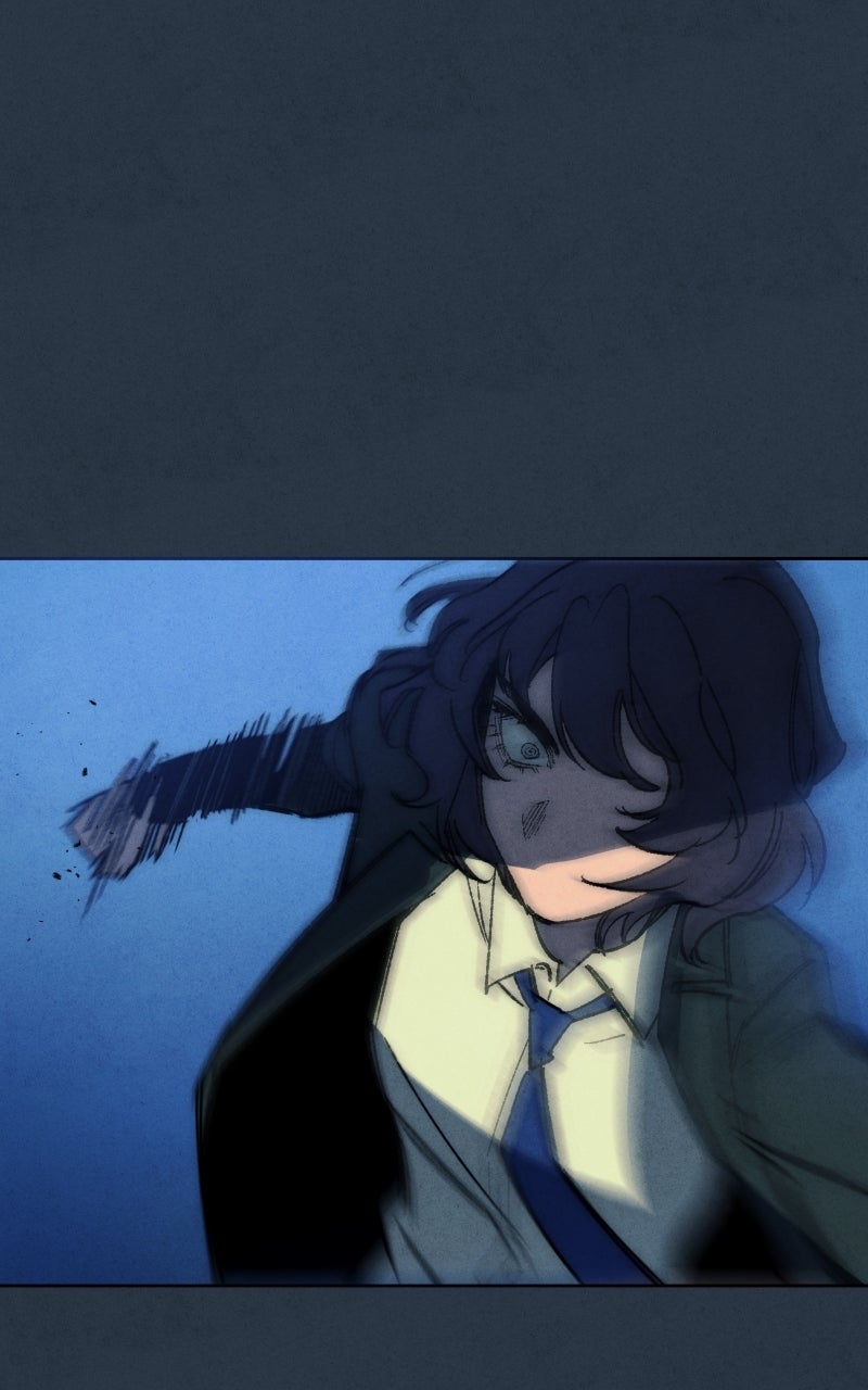 Read Hand Jumper chapter 101 image 50 on Lezhin