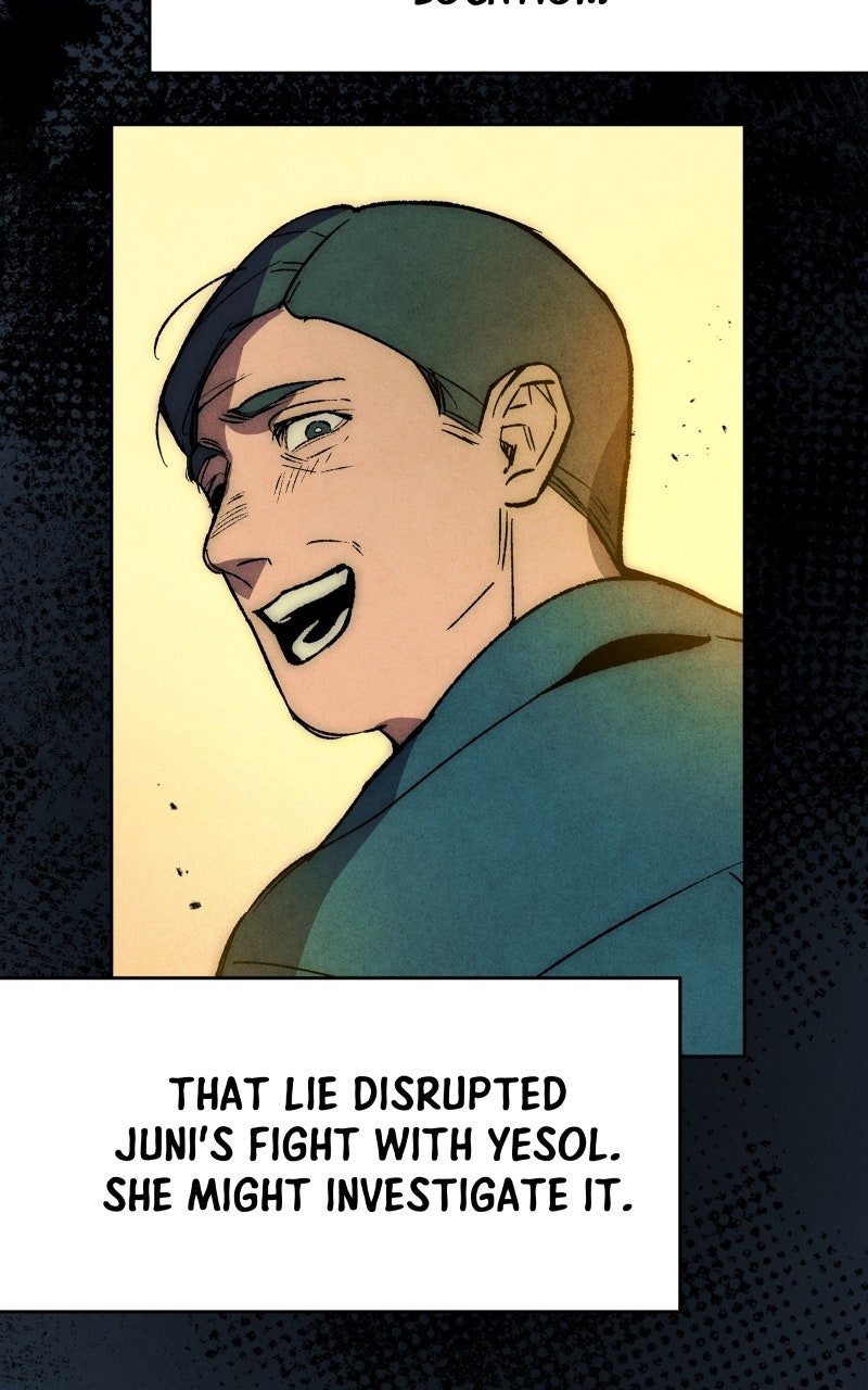 Read Hand Jumper chapter 101 image 52 on Lezhin