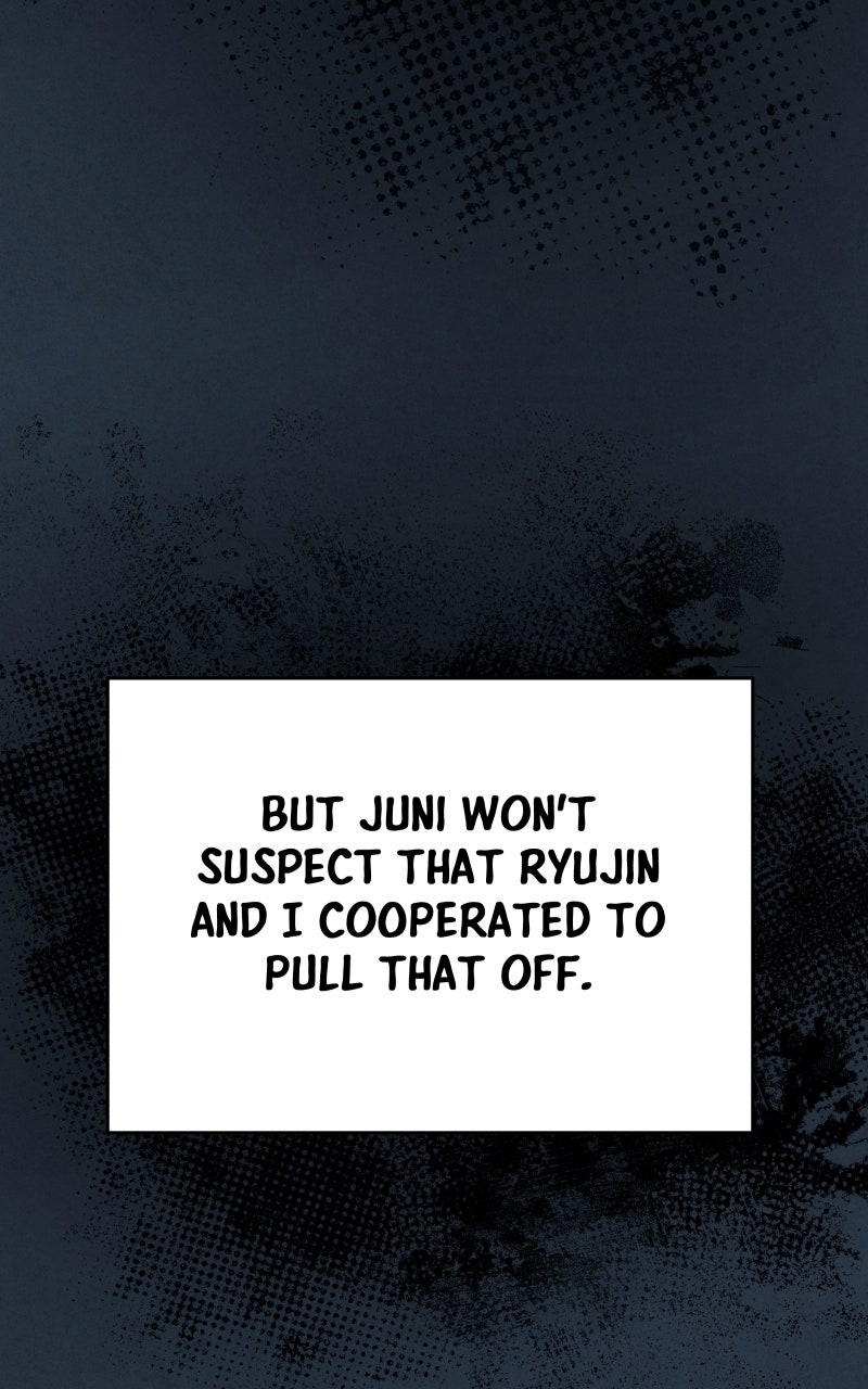 Read Hand Jumper chapter 101 image 53 on Lezhin
