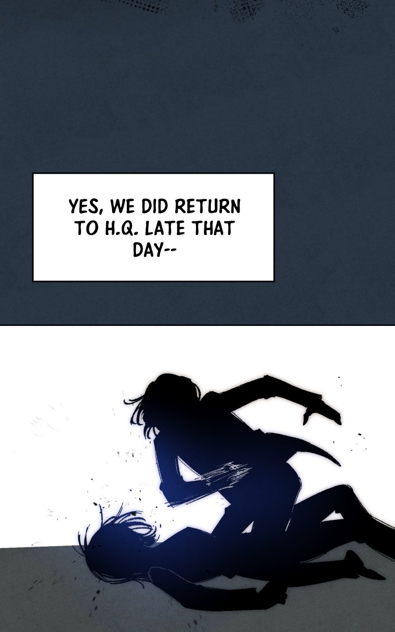 Read Hand Jumper chapter 101 image 54 on Lezhin