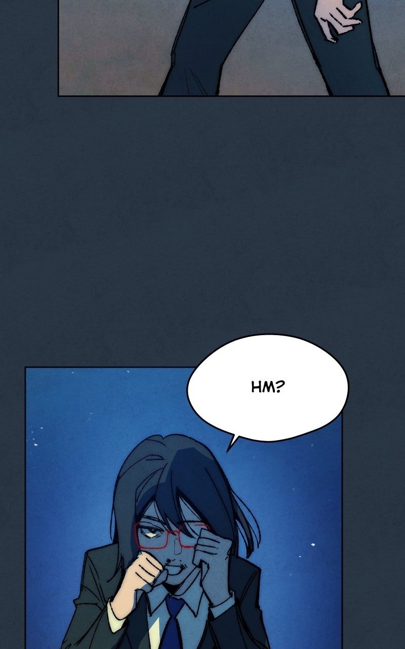 Read Hand Jumper chapter 101 image 6 on Lezhin