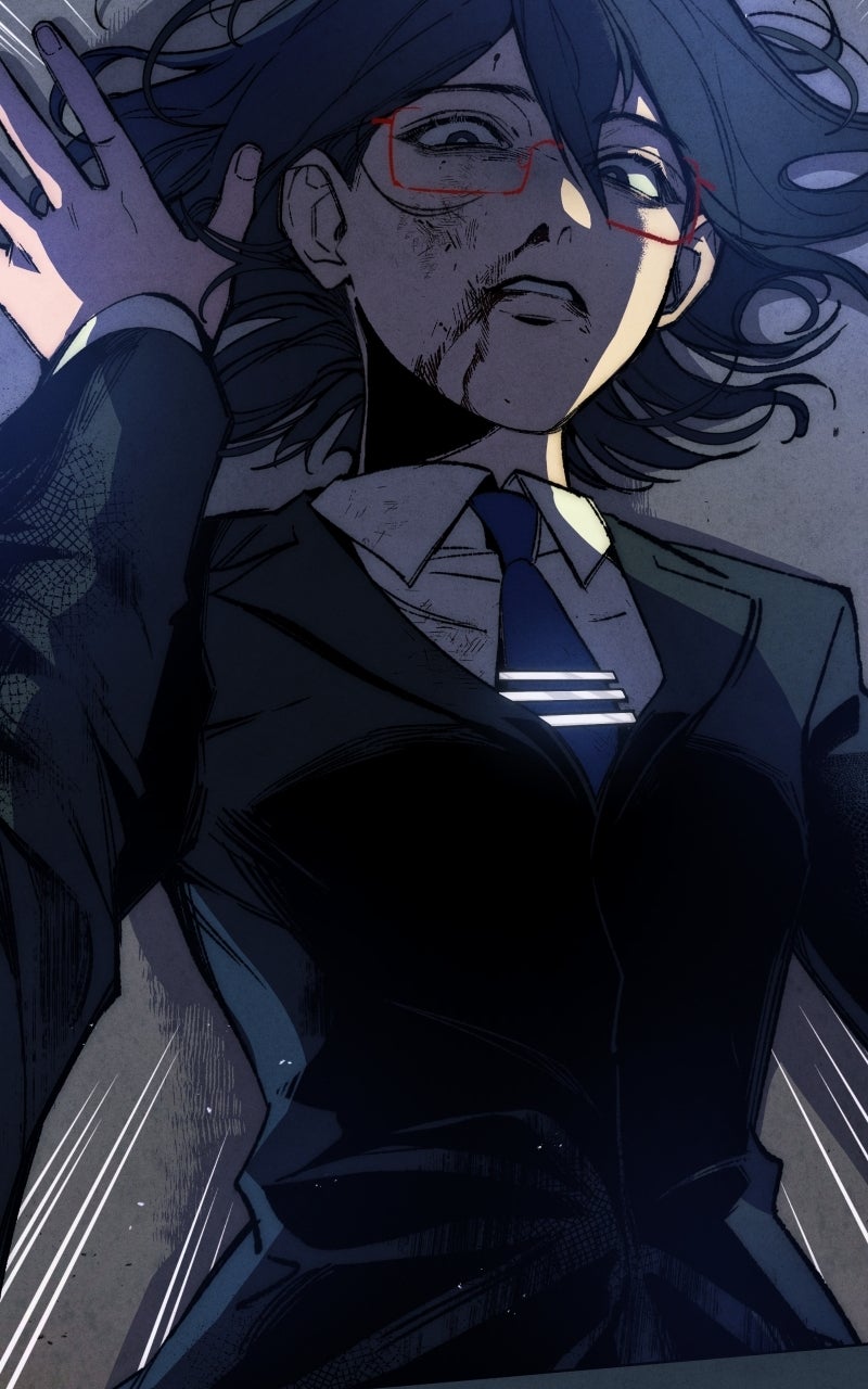 Read Hand Jumper chapter 101 image 65 on Lezhin